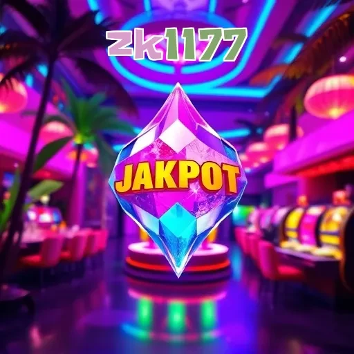 zk1177: Event Game yang Menggugah Semangat Gamer Indonesia