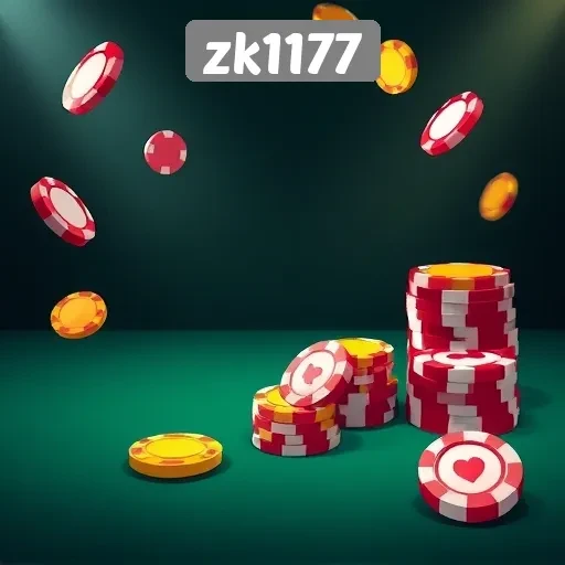 Pengalaman Bermain Menarik di Situs Game zk1177