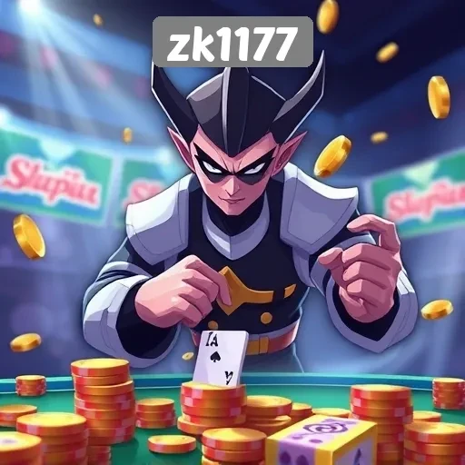 Menggali Fitur Menarik di Situs Game zk1177