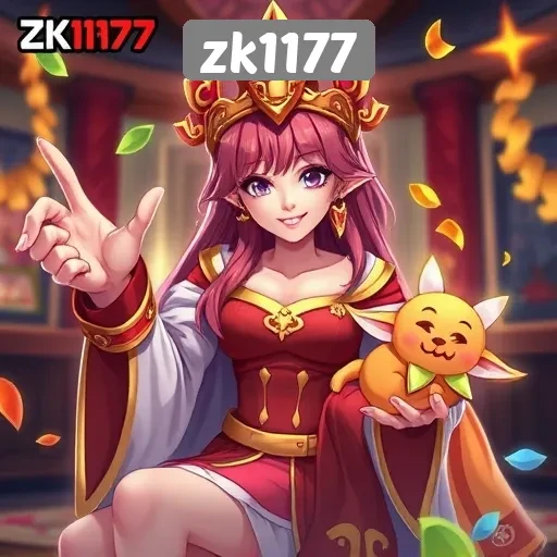 Menjelajahi Dunia Game di Situs zk1177