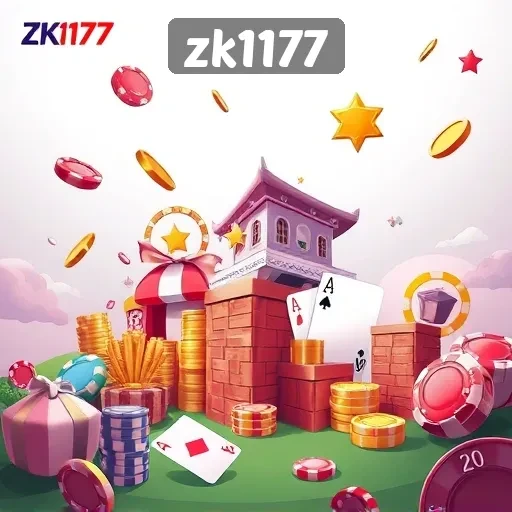 Review Pengalaman Bermain Game Populer di zk1177