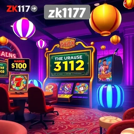 Panduan Memulai Berjudi di Situs Game zk1177