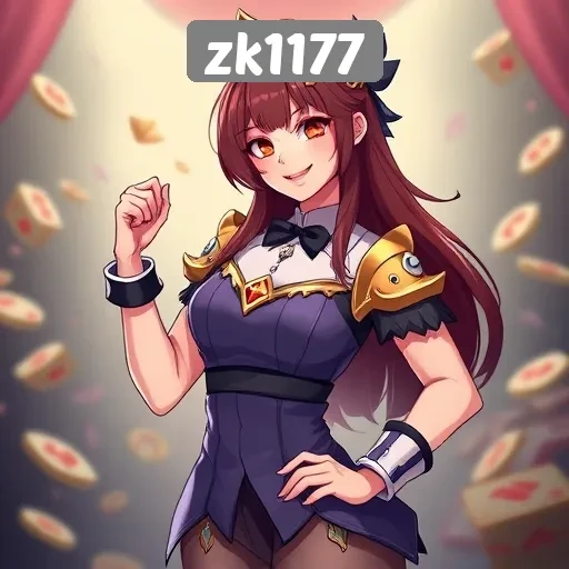 Pengenalan Situs Game zk1177 dan Fitur Menariknya