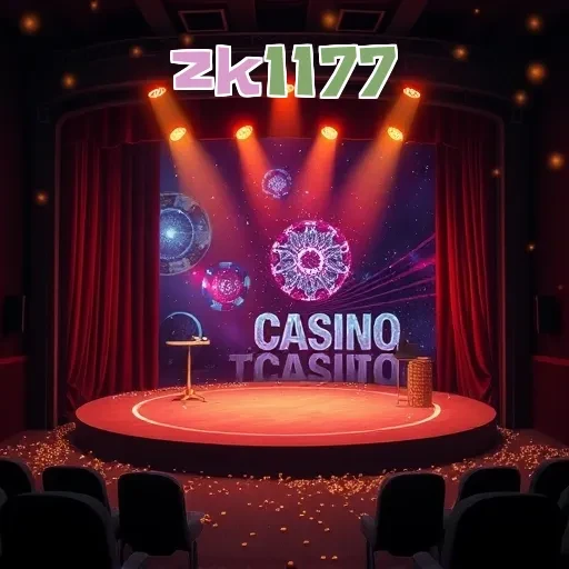 zk1177: Temukan Berita Game Menarik dan Terbaru