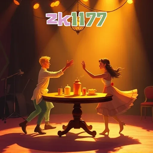 zk1177: Strategi Game yang Membantu Anda Menang Lebih Banyak!