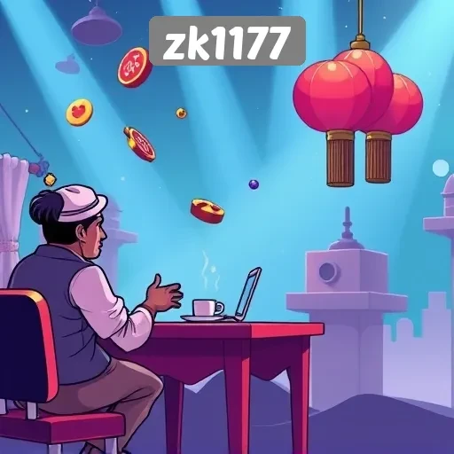 Keunikan dan Fitur Menarik di zk1177