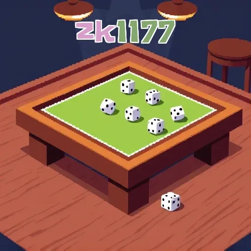 zk1177: Game Mendatang Penuh Fitur Menarik di Indonesia