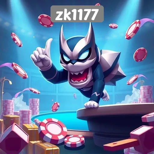 Mengenal Situs Game zk1177 dan Fitur Menariknya